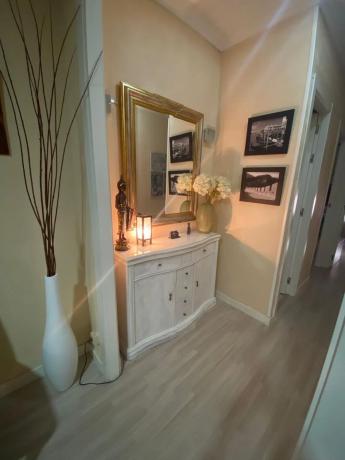 Piso en calle Jaime Segarra