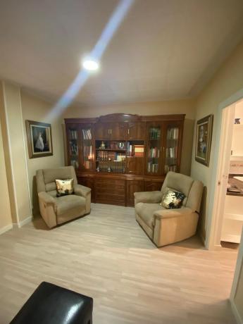 Piso en calle Jaime Segarra