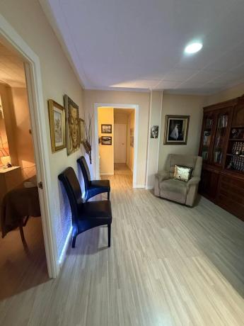 Piso en calle Jaime Segarra