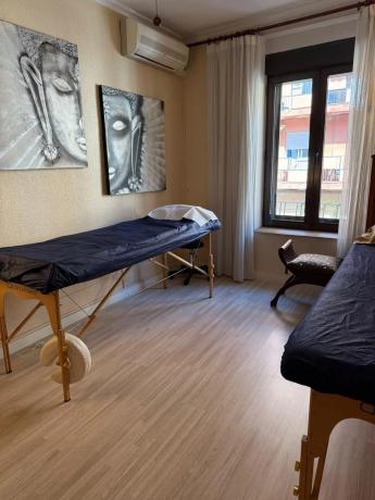 Piso en calle Jaime Segarra