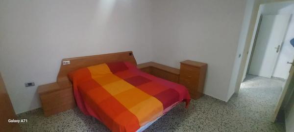 Ático en calle de Donoso Cortés