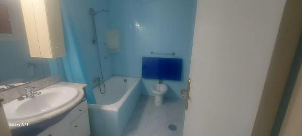 Ático en calle de Donoso Cortés