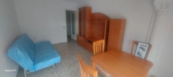 Ático en calle de Donoso Cortés