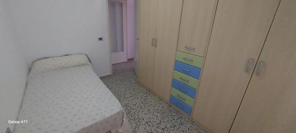 Ático en calle de Donoso Cortés