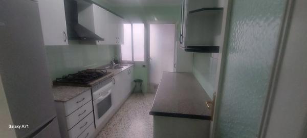 Ático en calle de Donoso Cortés