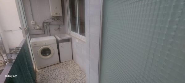 Ático en calle de Donoso Cortés