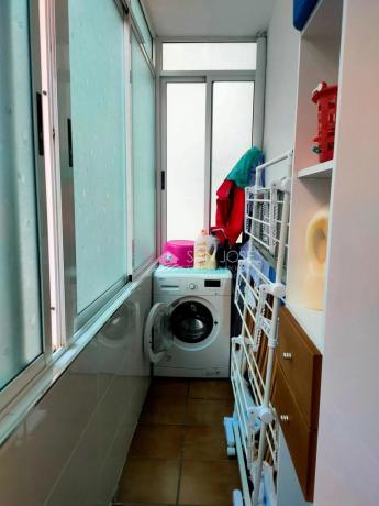 Piso en Barrio Carolinas Altas