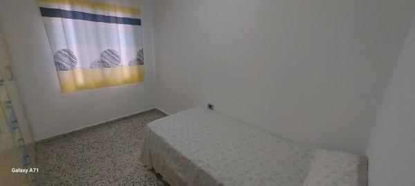 Ático en calle de Donoso Cortés