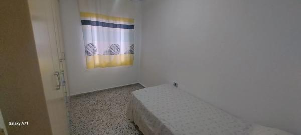 Ático en calle de Donoso Cortés