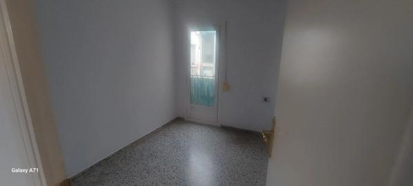 Ático en calle de Donoso Cortés