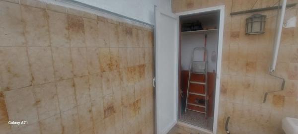 Ático en calle de Donoso Cortés