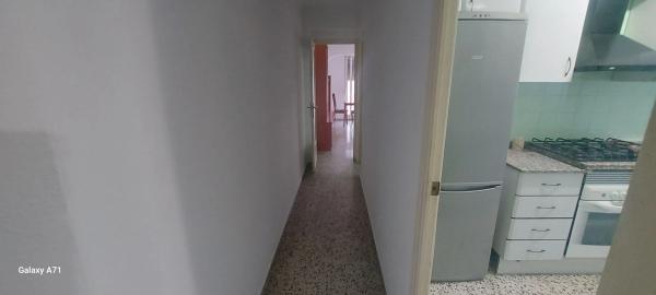 Ático en calle de Donoso Cortés