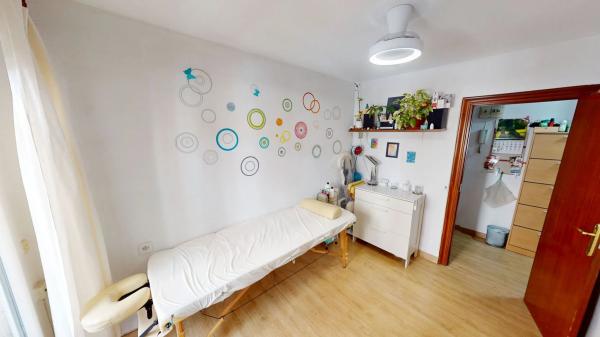 Piso en calle Alonso Cano