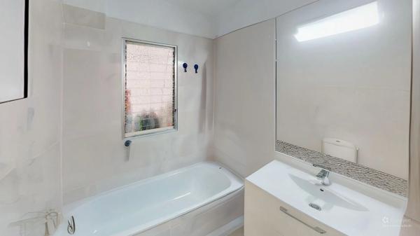 Piso en calle Alonso Cano