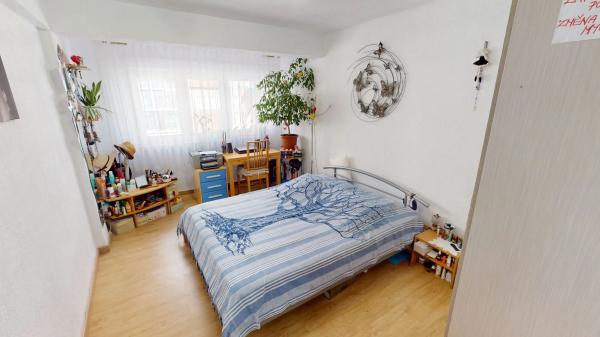 Piso en calle Alonso Cano