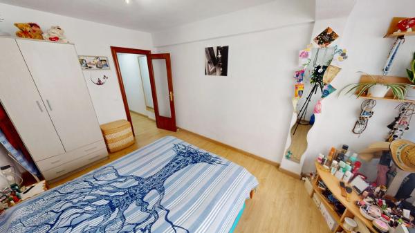 Piso en calle Alonso Cano