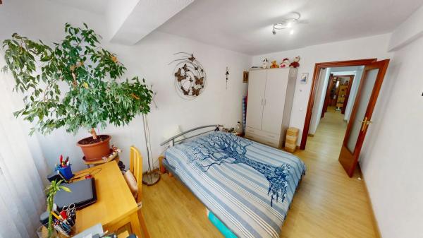 Piso en calle Alonso Cano