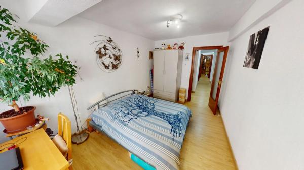 Piso en calle Alonso Cano