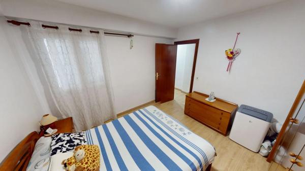 Piso en calle Alonso Cano