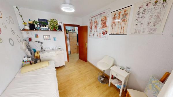 Piso en calle Alonso Cano