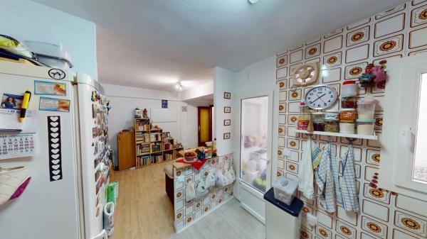 Piso en calle Alonso Cano