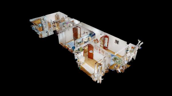 Piso en calle Alonso Cano