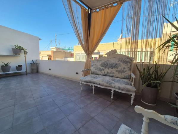 Ático en CL Sevilla