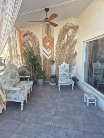 Ático en CL Sevilla