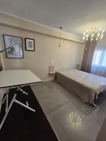 Ático en CL Sevilla