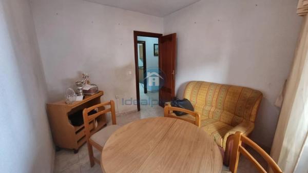 Piso en calle Alonso Cano