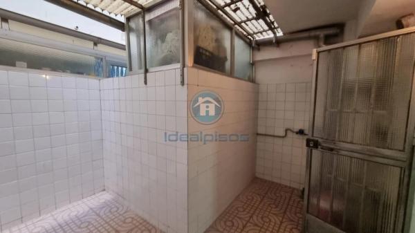 Piso en calle Alonso Cano