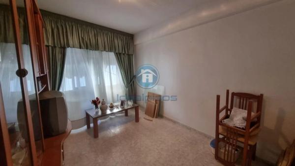 Piso en calle Alonso Cano