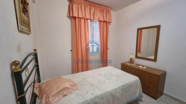 Piso en calle Alonso Cano