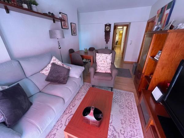 Piso en calle Gasset y Artime