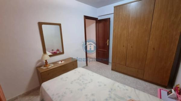 Piso en calle Alonso Cano