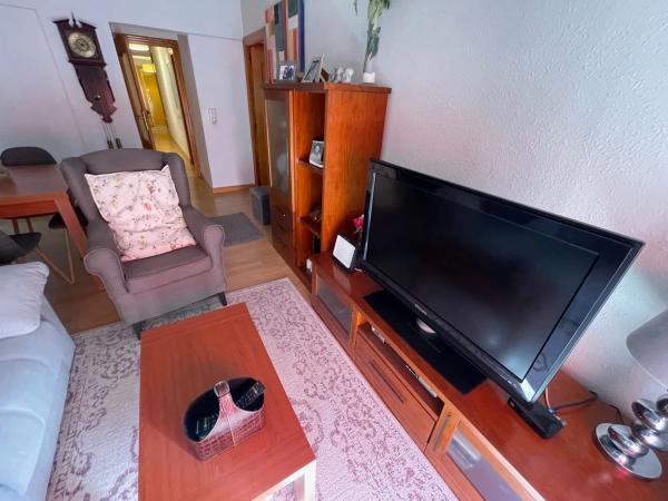 Piso en calle Gasset y Artime