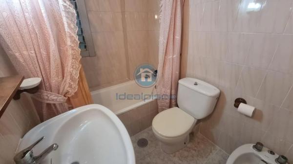 Piso en calle Alonso Cano