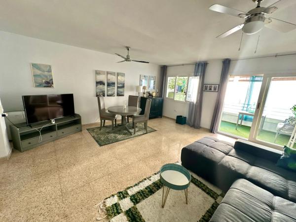 Piso en Barrio Carolinas Bajas