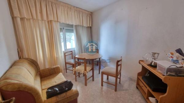 Piso en calle Alonso Cano