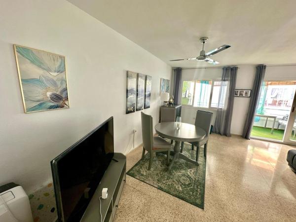 Piso en Barrio Carolinas Bajas