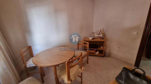 Piso en calle Alonso Cano