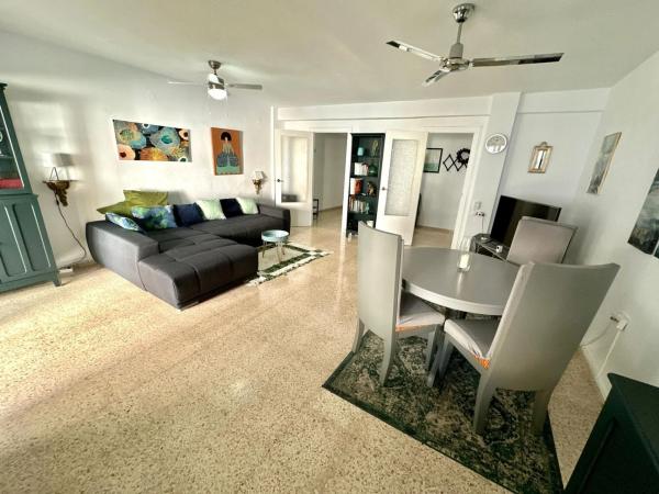 Piso en Barrio Carolinas Bajas