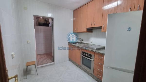 Piso en calle Alonso Cano