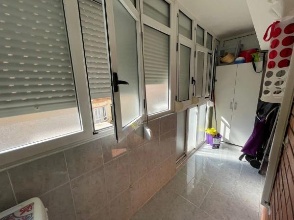 Piso en calle Gasset y Artime