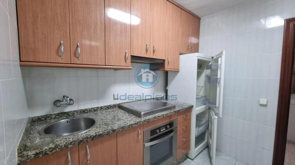 Piso en calle Alonso Cano