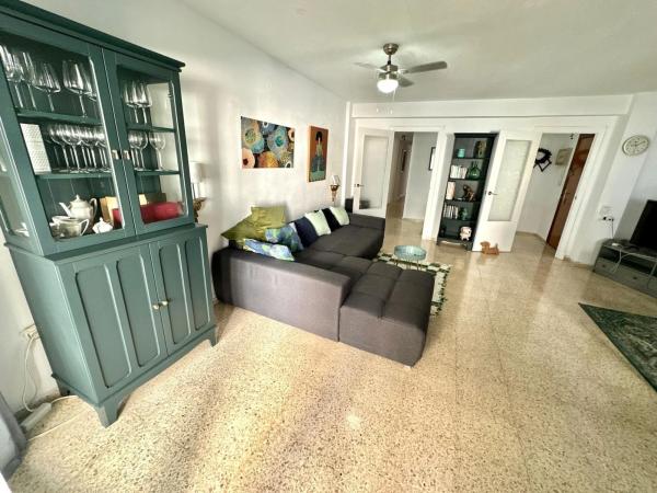 Piso en Barrio Carolinas Bajas