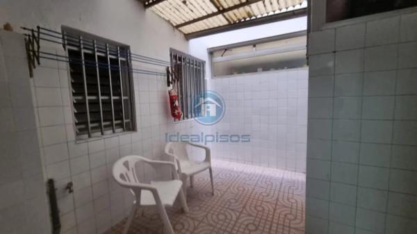 Piso en calle Alonso Cano