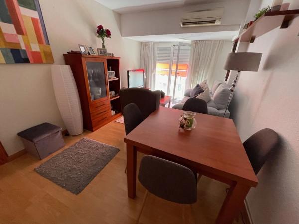 Piso en calle Gasset y Artime