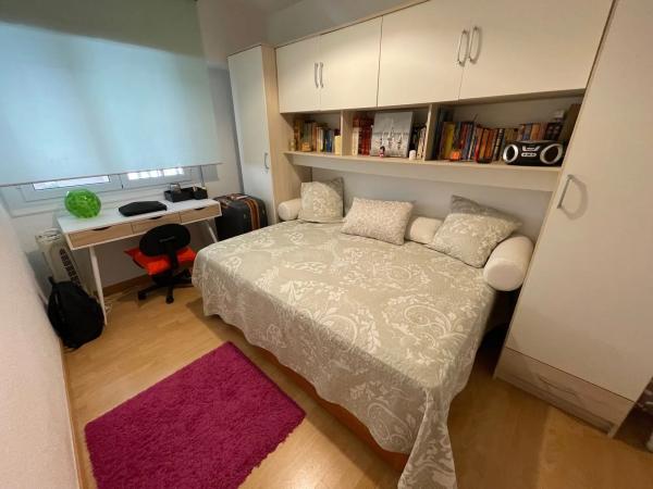 Piso en calle Gasset y Artime