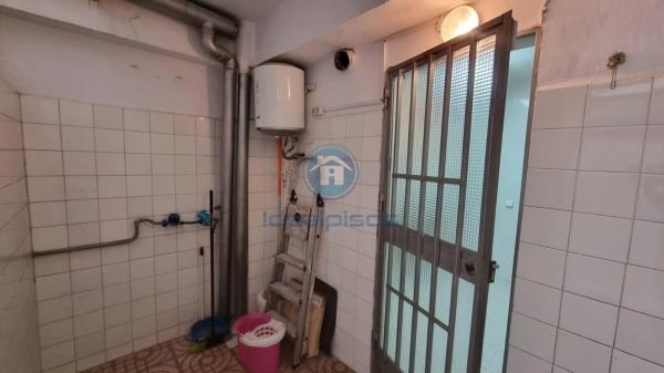 Piso en calle Alonso Cano